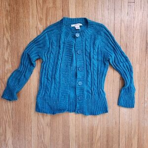Nine West cardigan sweater